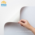 Reusable Adhesive Magnetic Whiteboard Sheet